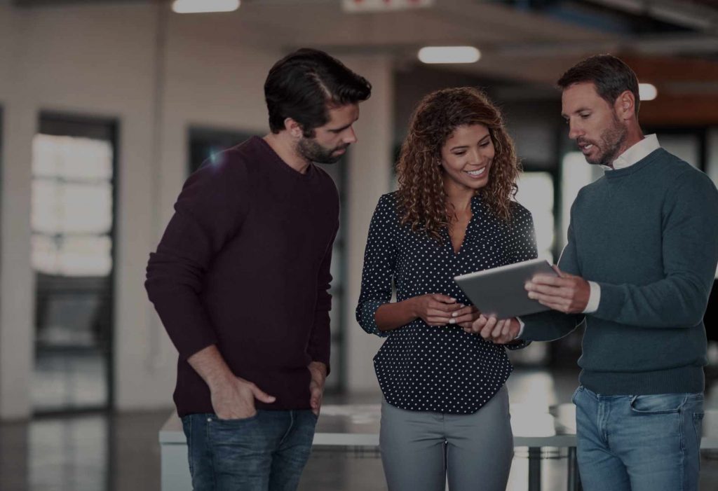 Relationship Management and the Future of Business