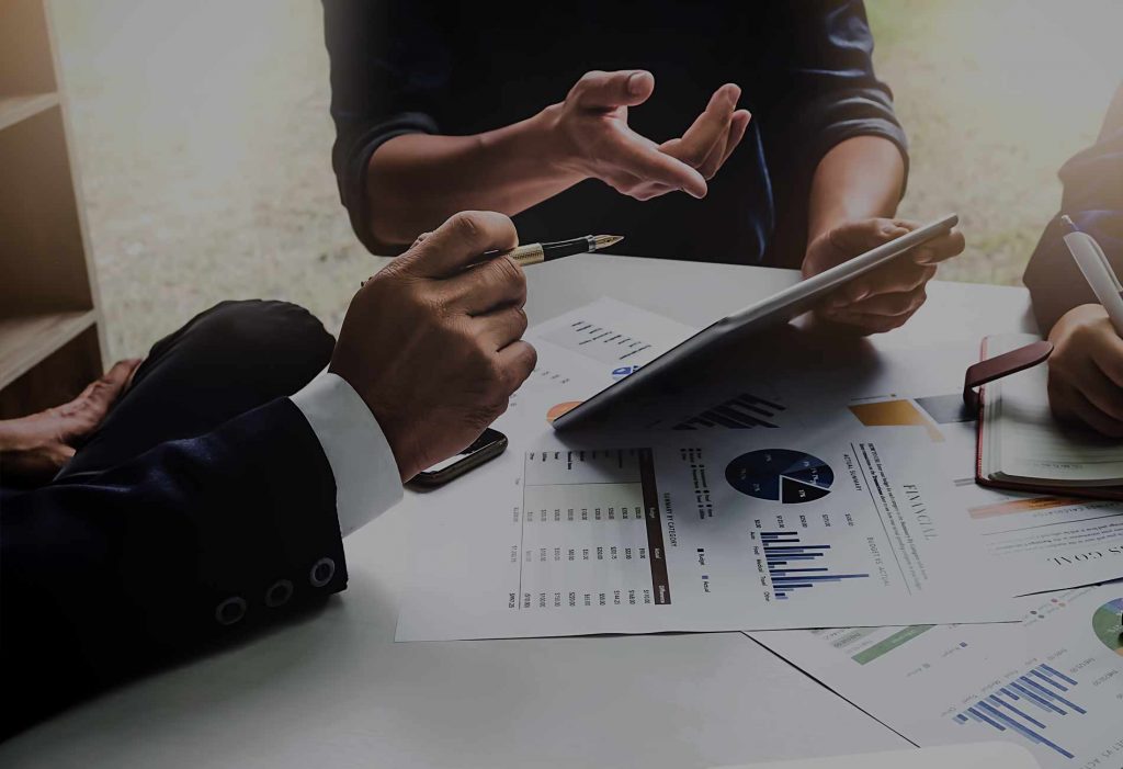 The Power of Cloud-Based Enterprise Resource Planning