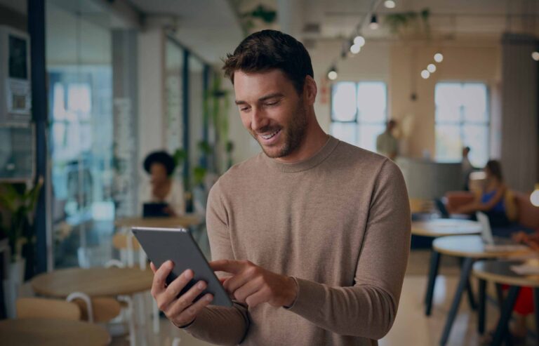 Nexon whitepaper: Getting ahead of the tech: What’s next for Australian organisations in digital transformation