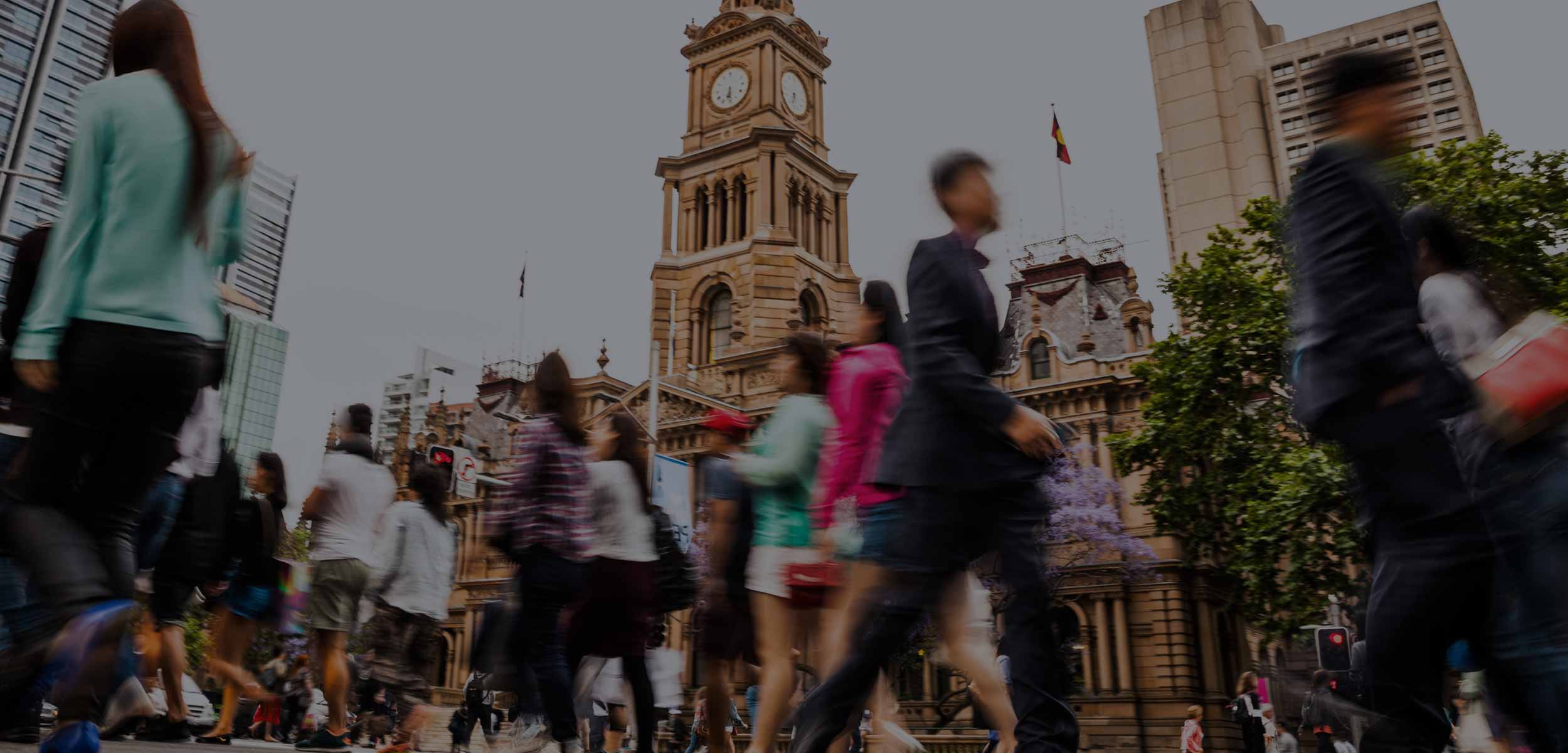 Nexon Infographics – Connecting Citizen Services for Better Outcomes