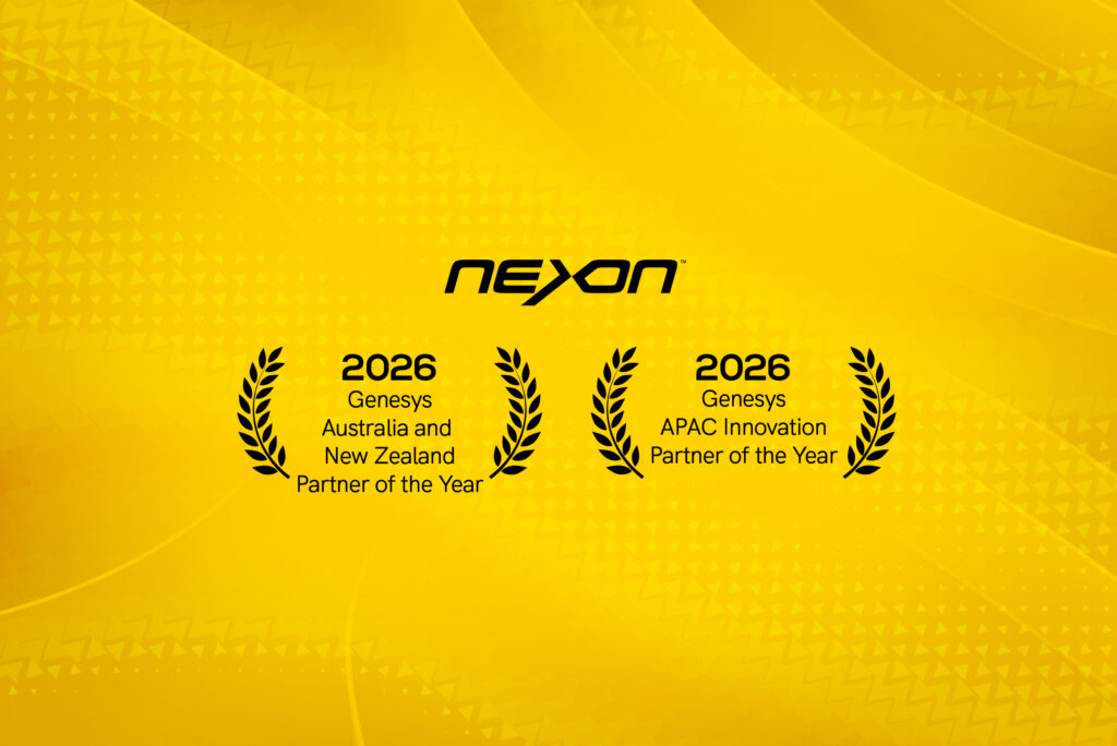 Nexon Asia Pacific (Nexon) has been awarded two of the most prestigious accolades at the 2026 Genesys Partner Executive Summit in Thailand, taking home both ANZ Partner of the Year and APAC Innovation Partner of the Year.