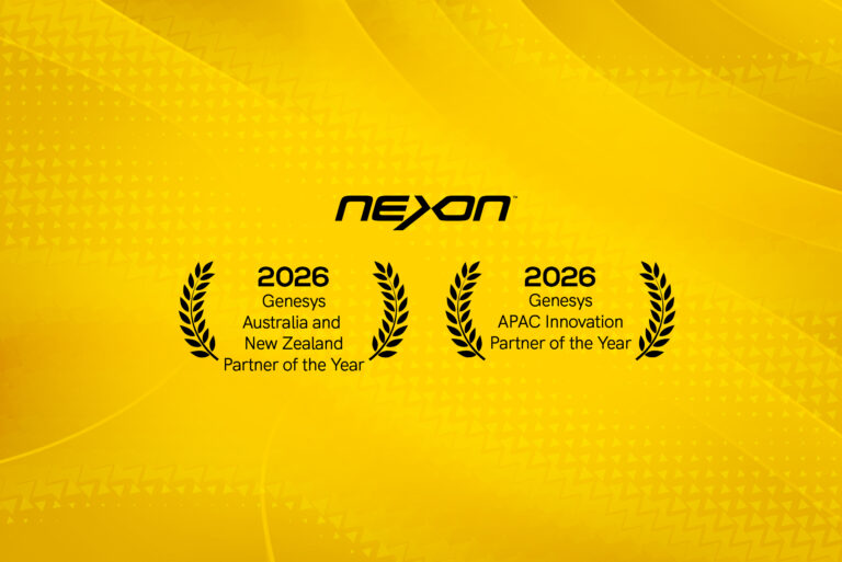 Nexon Asia Pacific (Nexon) has been awarded two of the most prestigious accolades at the 2026 Genesys Partner Executive Summit in Thailand, taking home both ANZ Partner of the Year and APAC Innovation Partner of the Year.