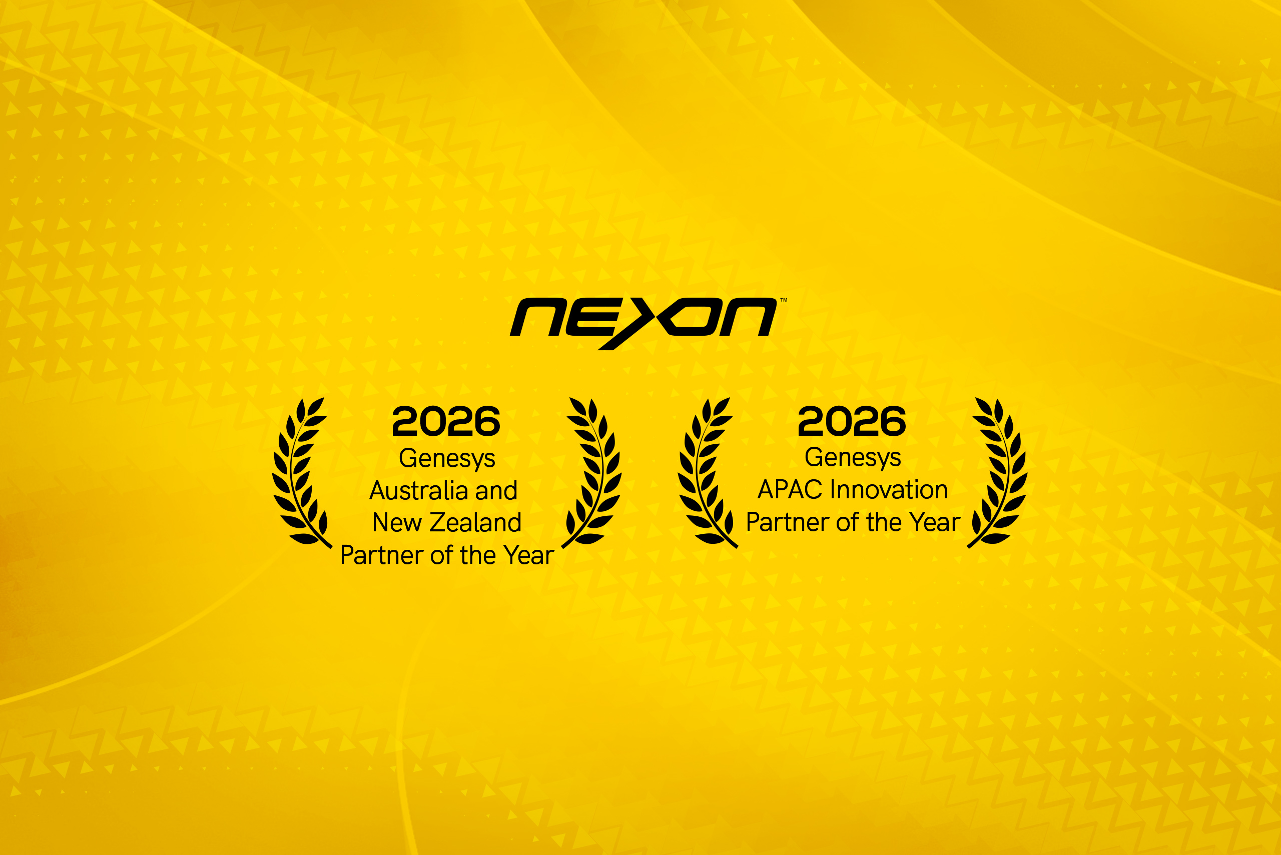 Nexon Asia Pacific (Nexon) has been awarded two of the most prestigious accolades at the 2026 Genesys Partner Executive Summit in Thailand, taking home both ANZ Partner of the Year and APAC Innovation Partner of the Year.