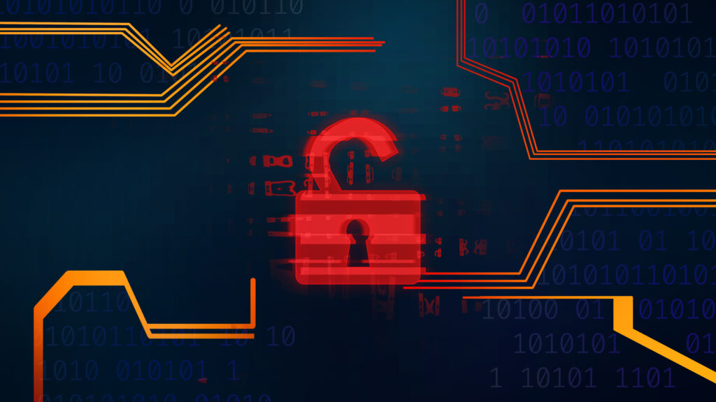 The Pentester’s Guide to Weak Entry Points