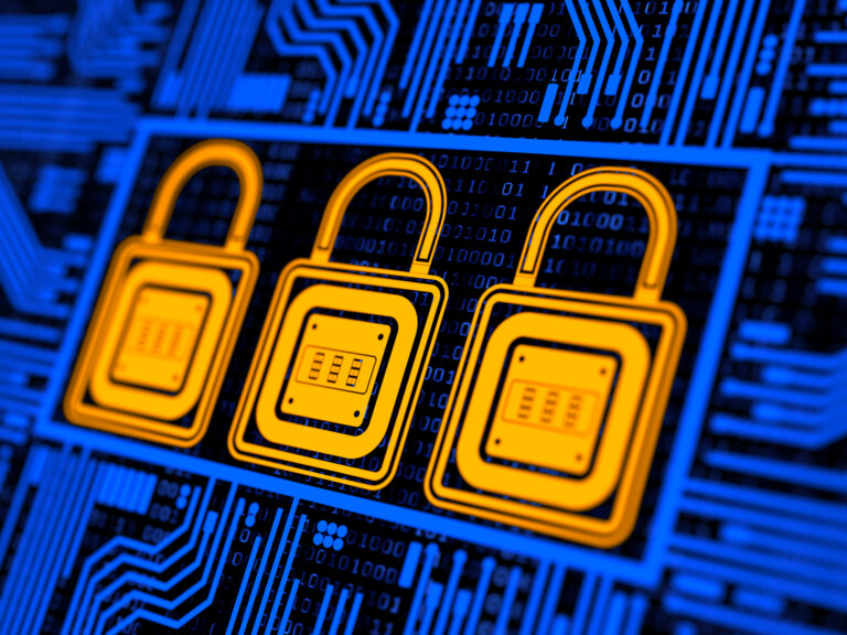 Internet Cyber Security
