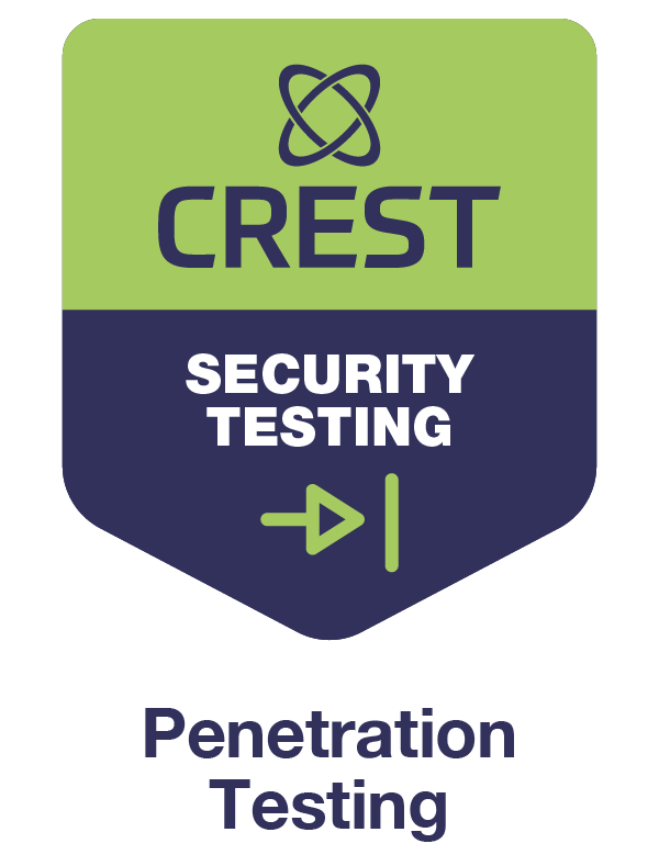 Nexon is a CREST certified organisation