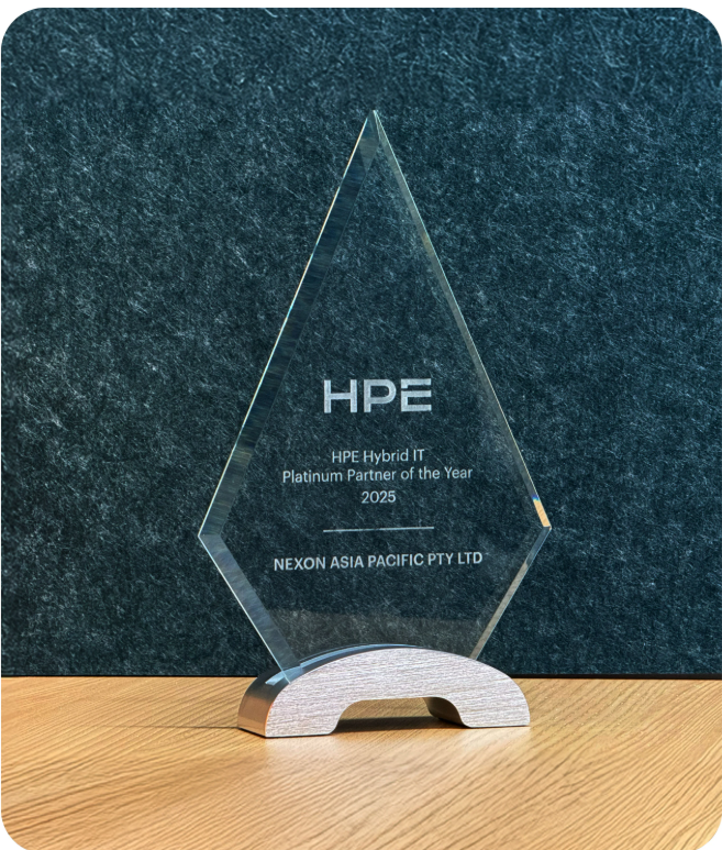 HPEAWARD