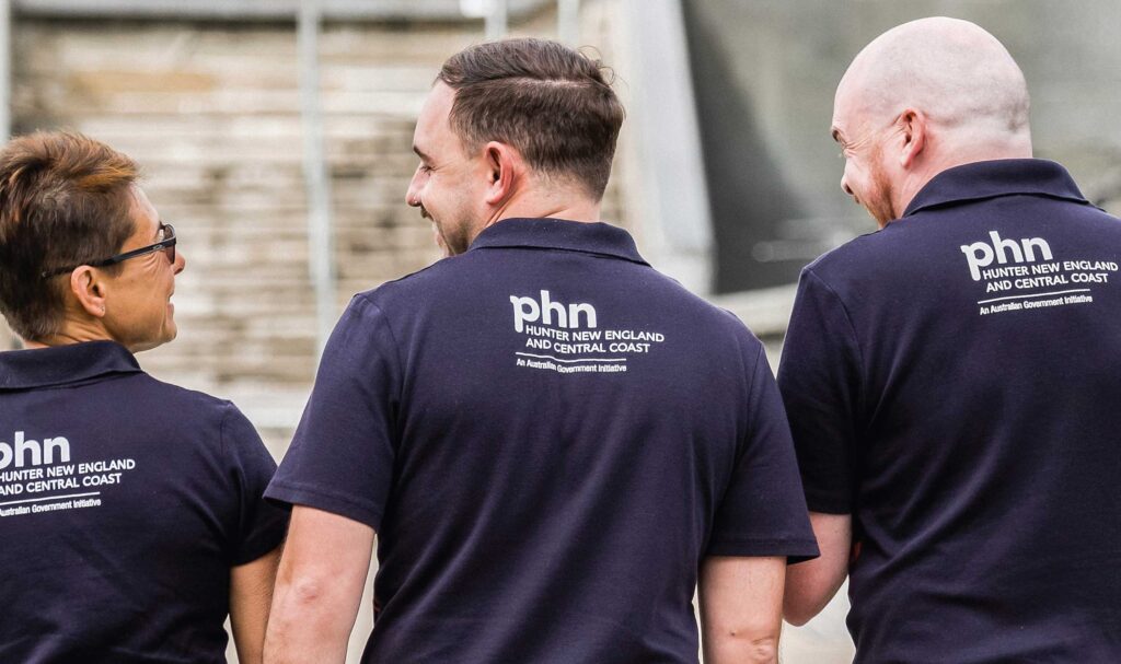 Nexon Case Study - Hunter New England and Central Coast Primary Health Network (HNECC PHN) coordinates vital healthcare for 1.3 million Australians. To keep delivering on that mission, they needed a digital platform to match. With Nexon, they found a partner to help build it, ahead of schedule and under budget.