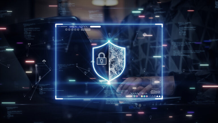 Nexon - Blog - AI and Cyber Security - Main Banner