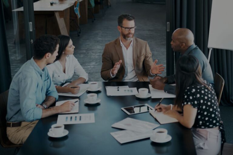 Nexon - Website - Whitepaper - Banner - Professional Services