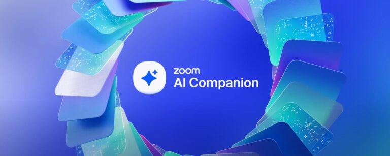 Nexon - Blog - Zoom - AI Companion