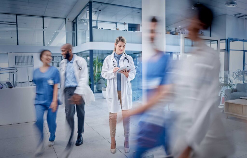 Nexon Blog – Assurance versus endurance: What healthcare governance often misses