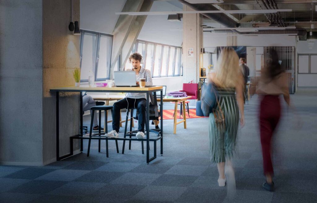 Nexon blog – Closing the campus gap: What connected support actually looks like