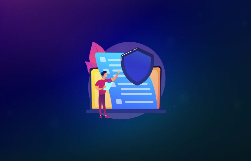 Nexon blog - When compliance becomes the ceiling, not the foundation