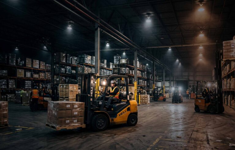 Nexon blog - Who invited you? Your supply chain is your cyber security blind spot.