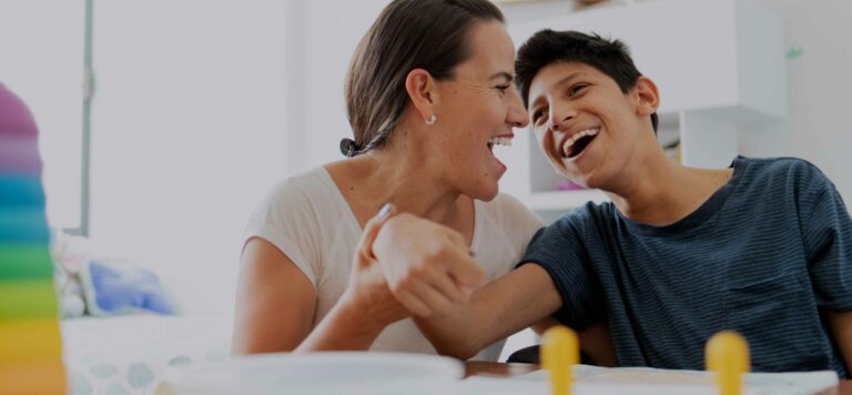 Nexon Case Study: Cerebral Palsy Alliance