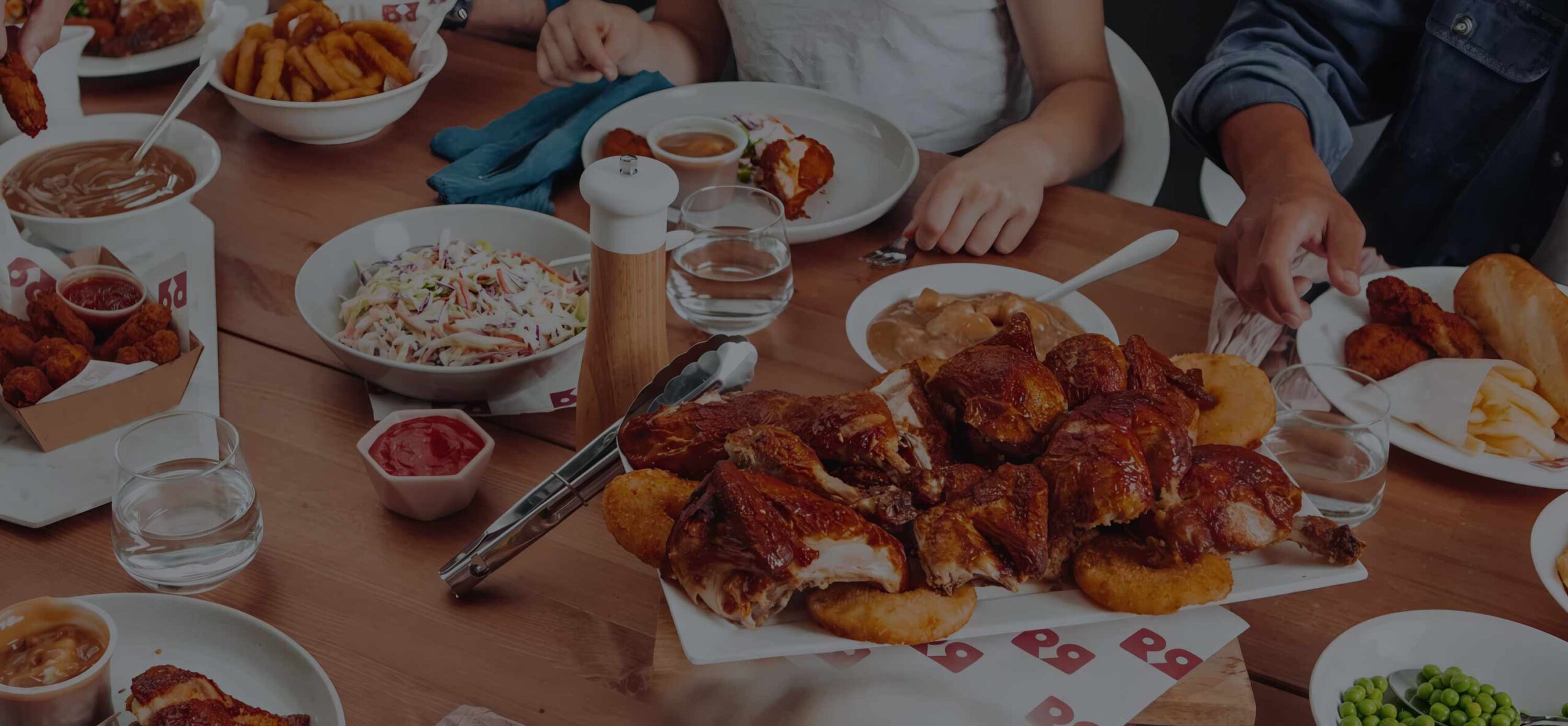 Nexon Customer Success Story - Craveable Brands