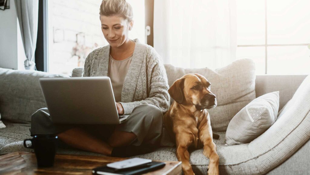 Nexonm Case Study - How HCF modernised its technology platform in just 29 days.