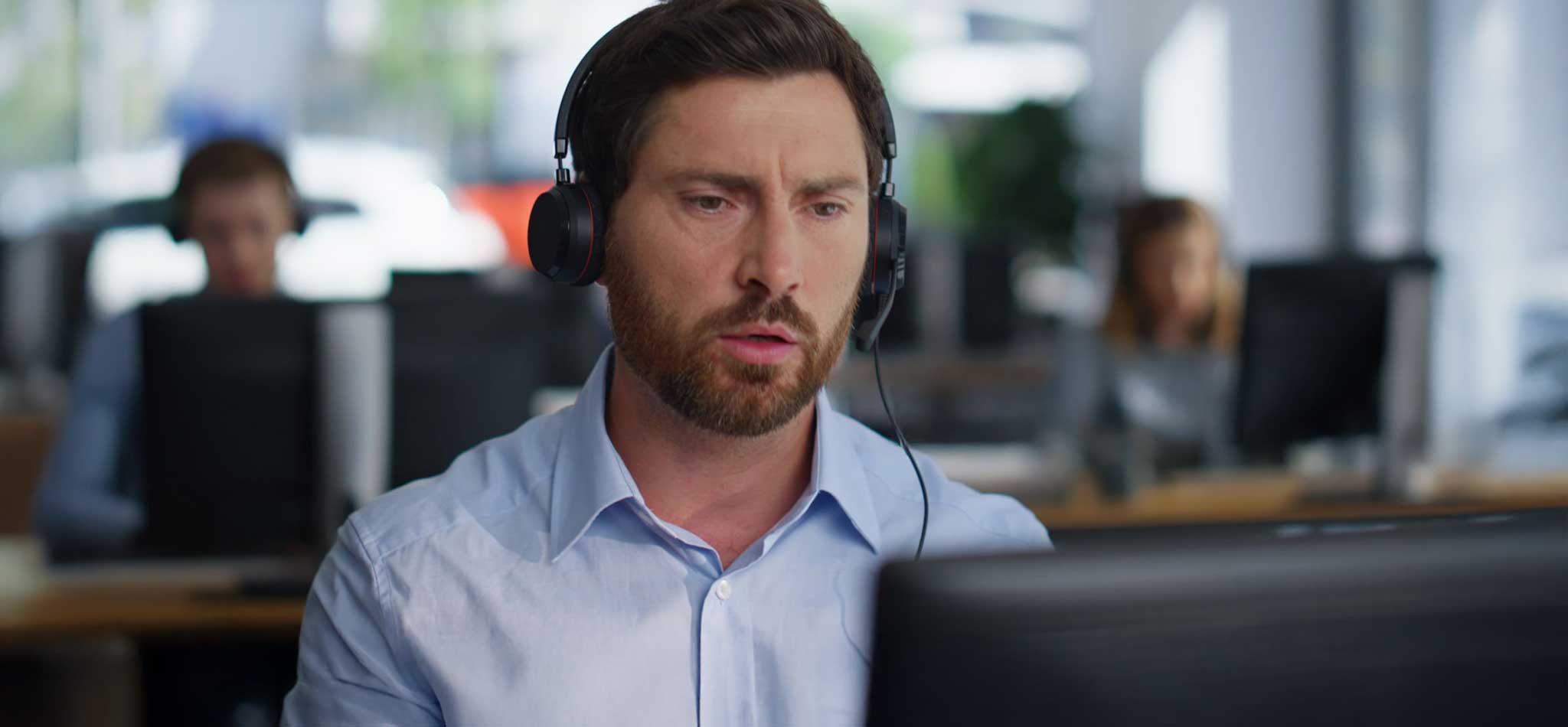 Nexon Customer Success Story - Lifeline Australia