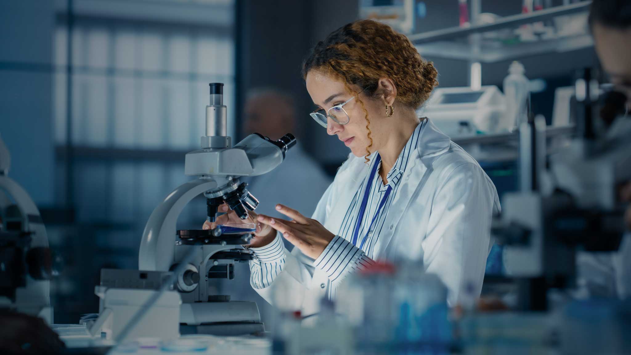 Nexon Case Study – NeuRA - NeuRA builds its digital foundation for the next decade of brain research with the help from Nexon