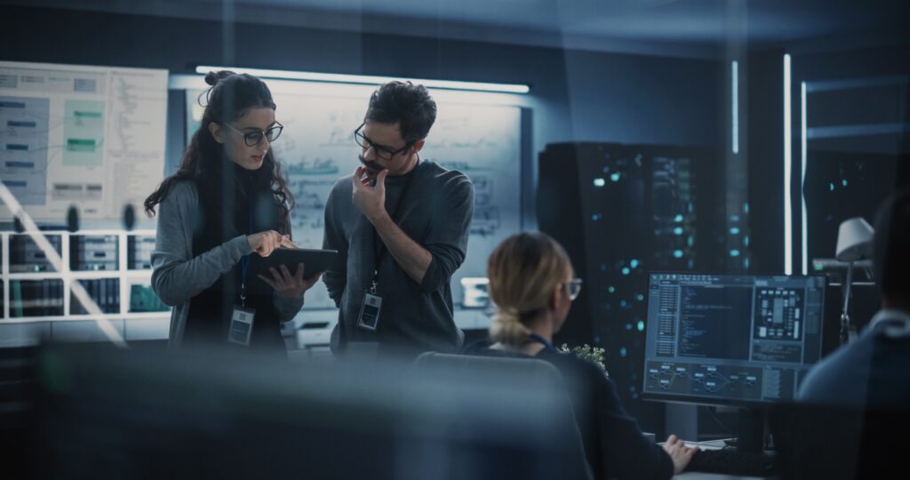 Nexon - Insights - Blog - If AI is everywhere, have you got your act together?
