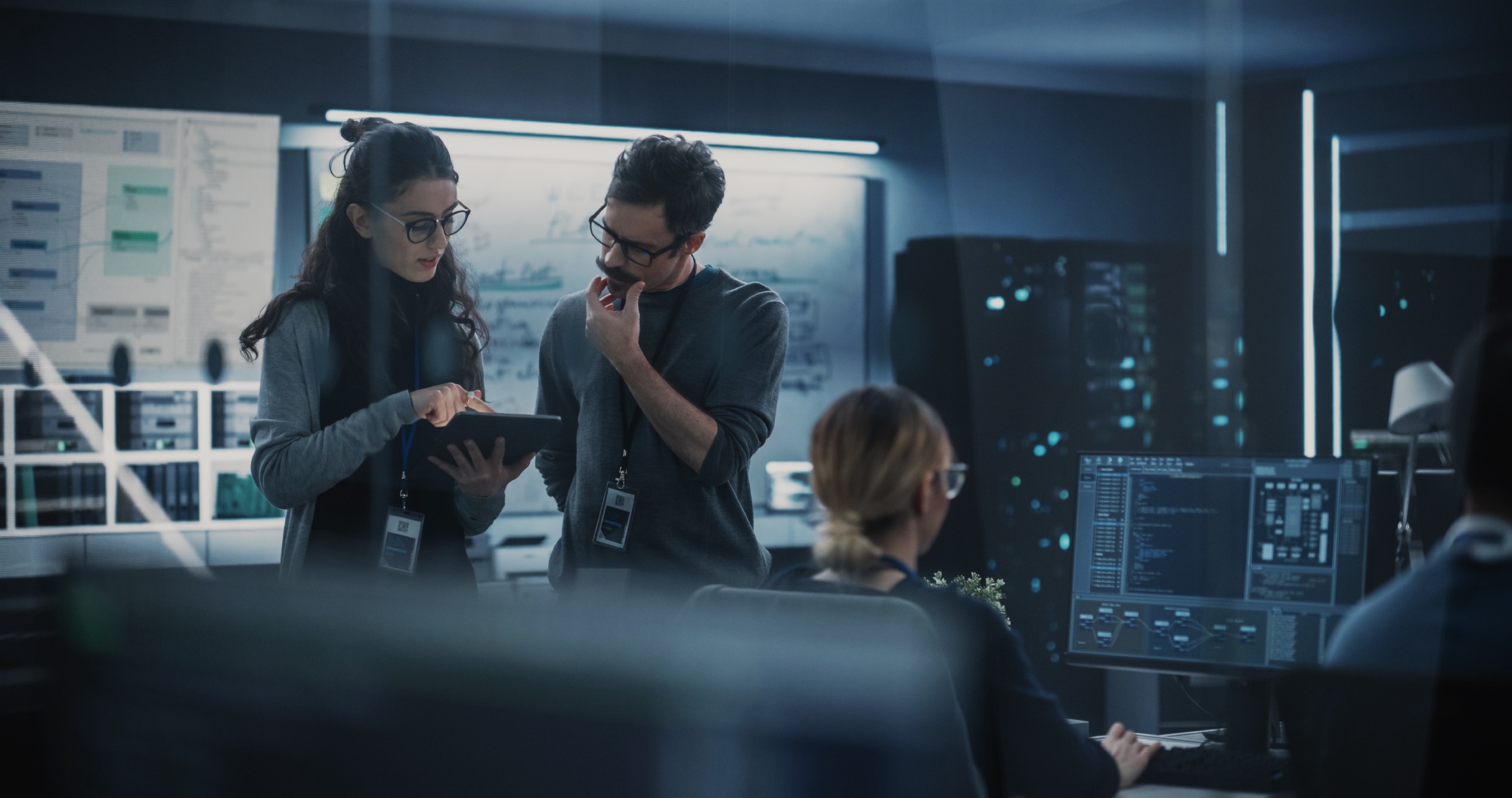 Nexon - Insights - Blog - If AI is everywhere, have you got your act together?
