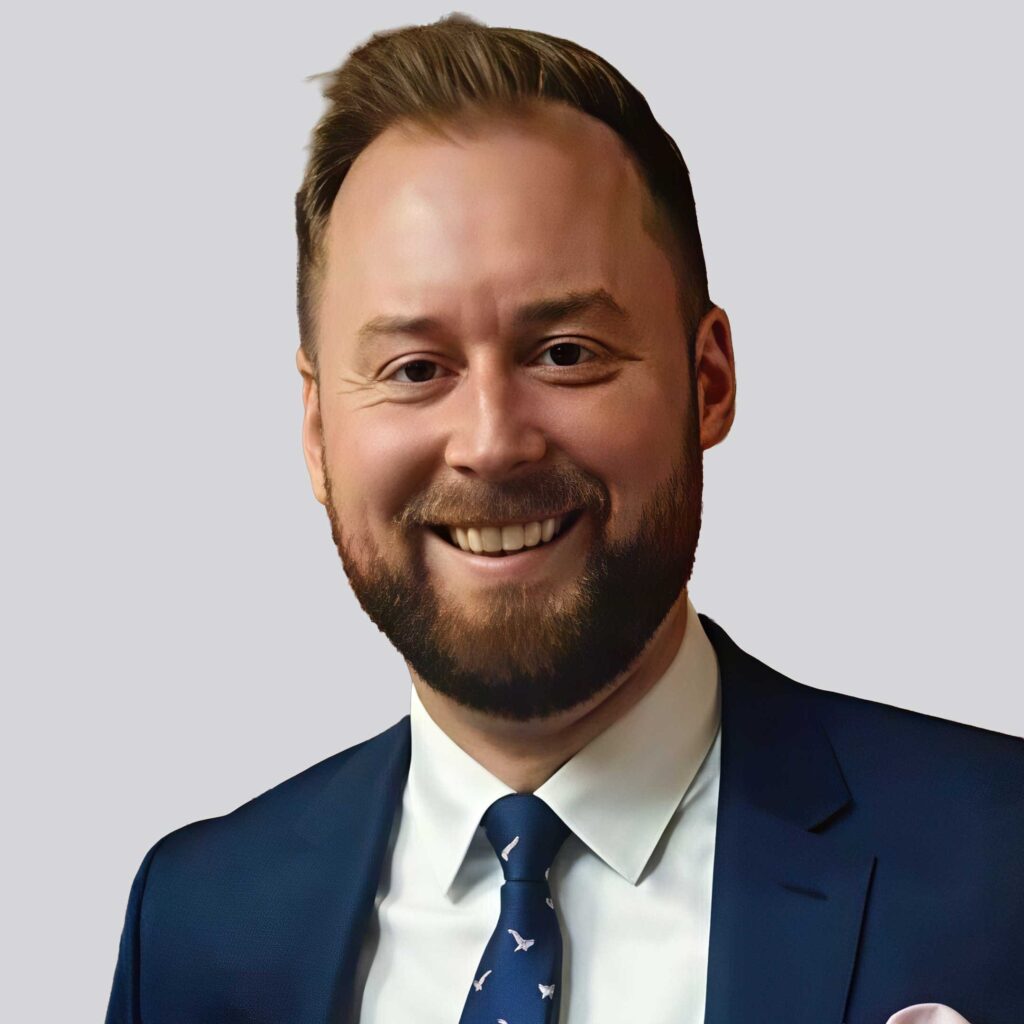 Nexon Asia Pacific - David Woods
