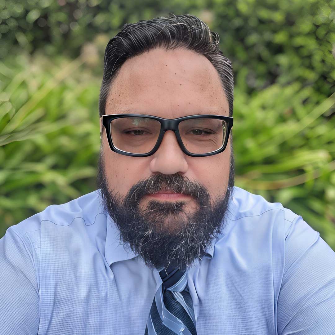 Nexon - Matthew Boulenaz