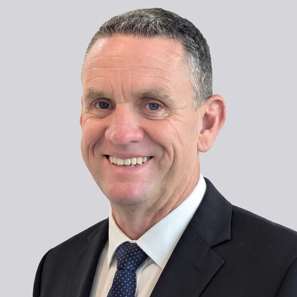 Nexon Asia Pacific - Tony Mahony