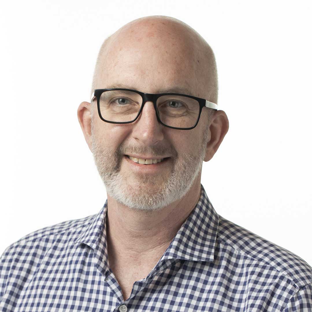 Nexon - Garth Sperring