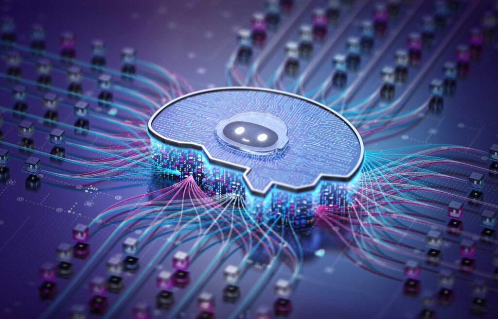 Nexon blog – From Data Labs to Agentic AI: Building enterprise platforms for safe innovation