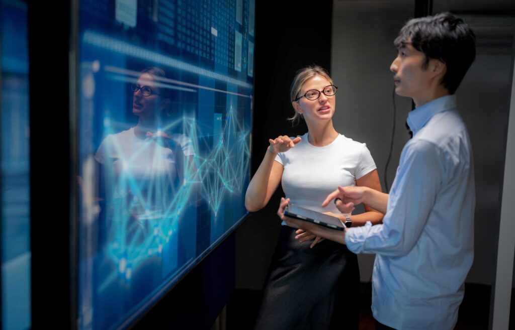 Nexon blog - Why Analytics and AI are essential and valuable to your organisation