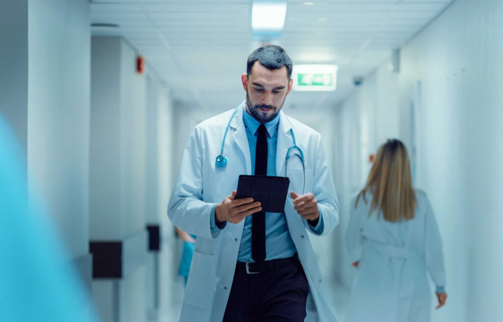 Nexon blog - Why Data Sovereignty Is Becoming a Strategic Healthcare Decision