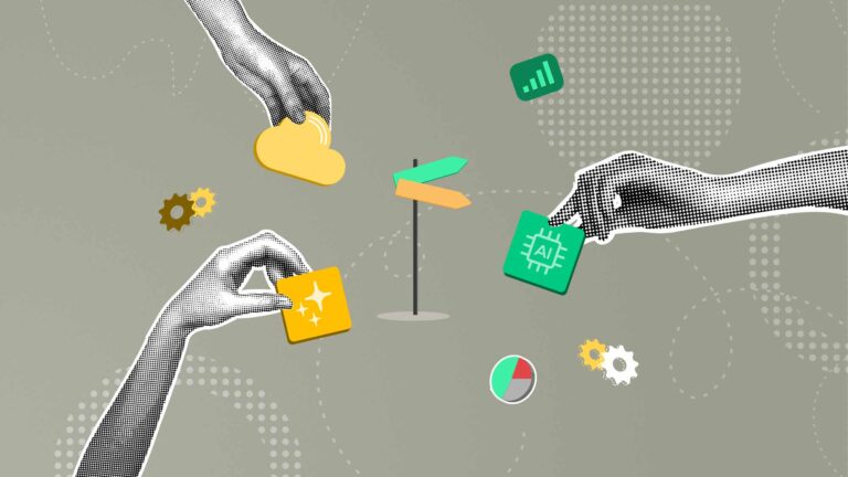 Nexon blog - In AI, we’re at 1996. Every business model is up for grabs