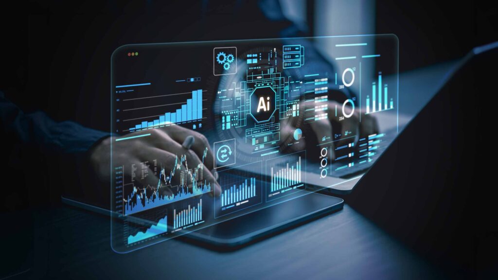 Nexon blog - In AI, we’re at 1996. Every business model is up for grabs