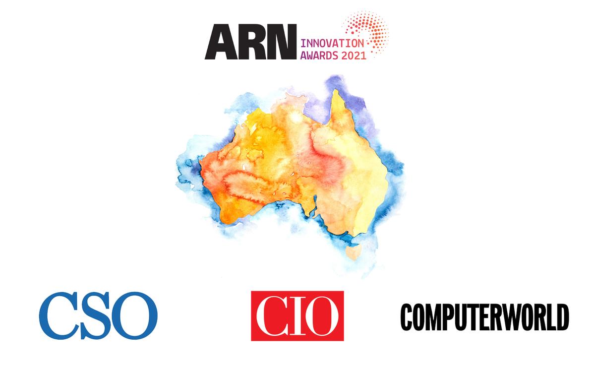 Nexon Asia Pacific shortlisted as finalist for 2021 ARN Innovation Awards - Mid-market Category
