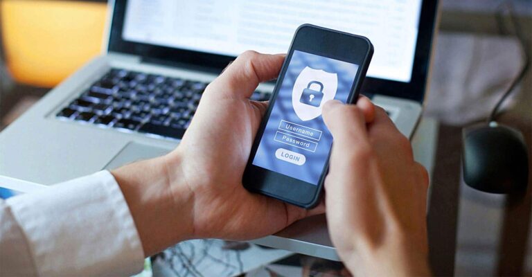 Nexon - Cybersecurity framework – getting the essentials in place
