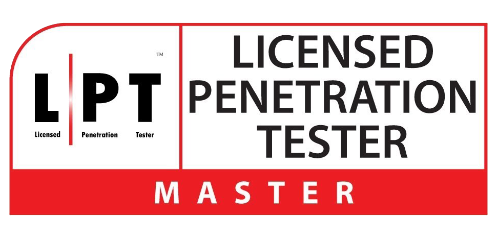 Nexon is LPT Licensed Penetration Tester