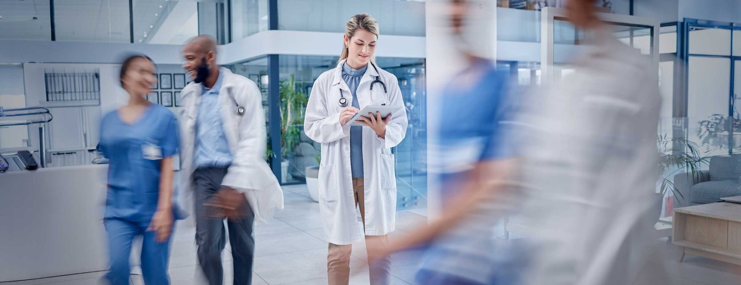 Nexon Blog – Assurance versus endurance: What healthcare governance often misses
