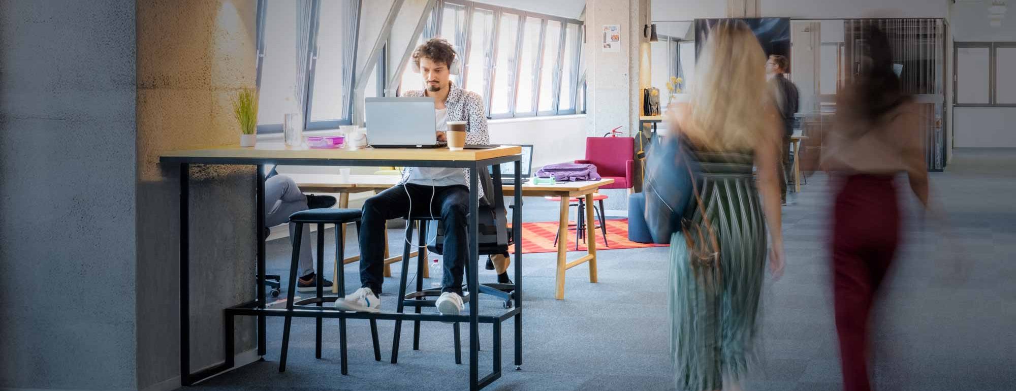 Nexon blog – Closing the campus gap: What connected support actually looks like
