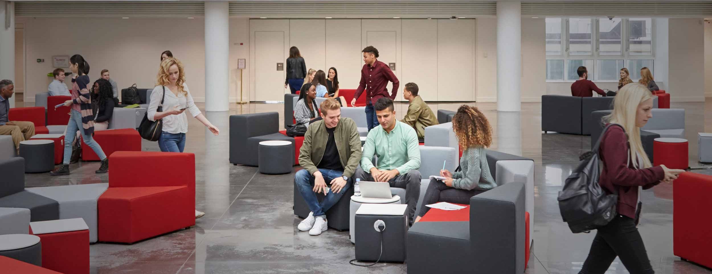Nexon blog - Closing the campus gap: Where to find quick wins with AI