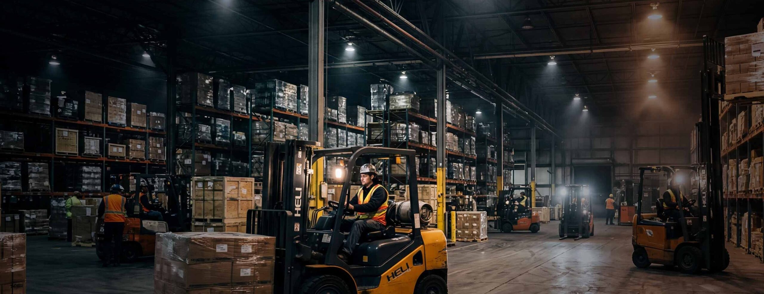 Nexon blog - Who invited you? Your supply chain is your cyber security blind spot.