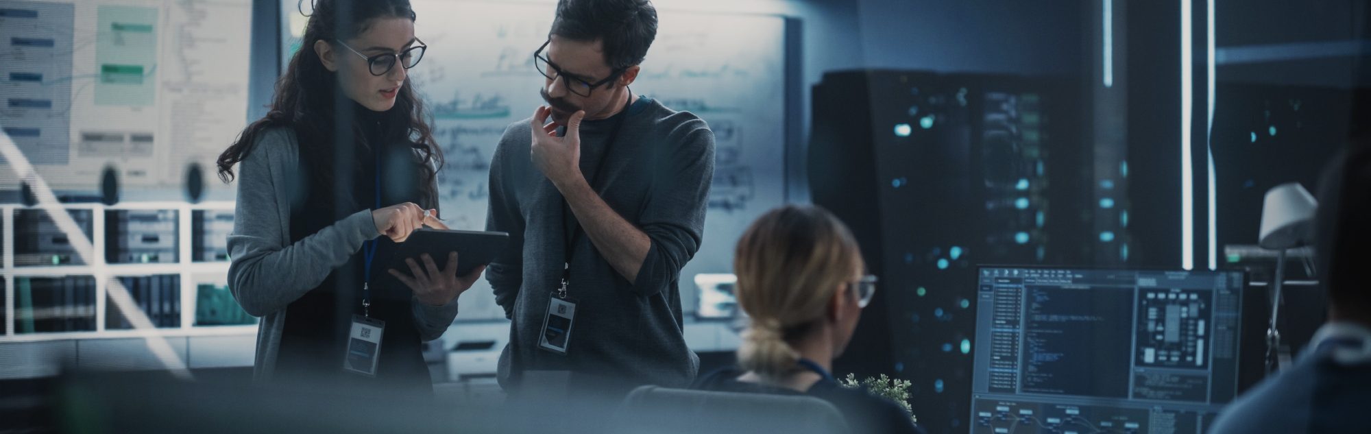 If AI is everywhere, have you got your act together? Nexon - Insights - Blog - If AI is everywhere, have you got your act together?