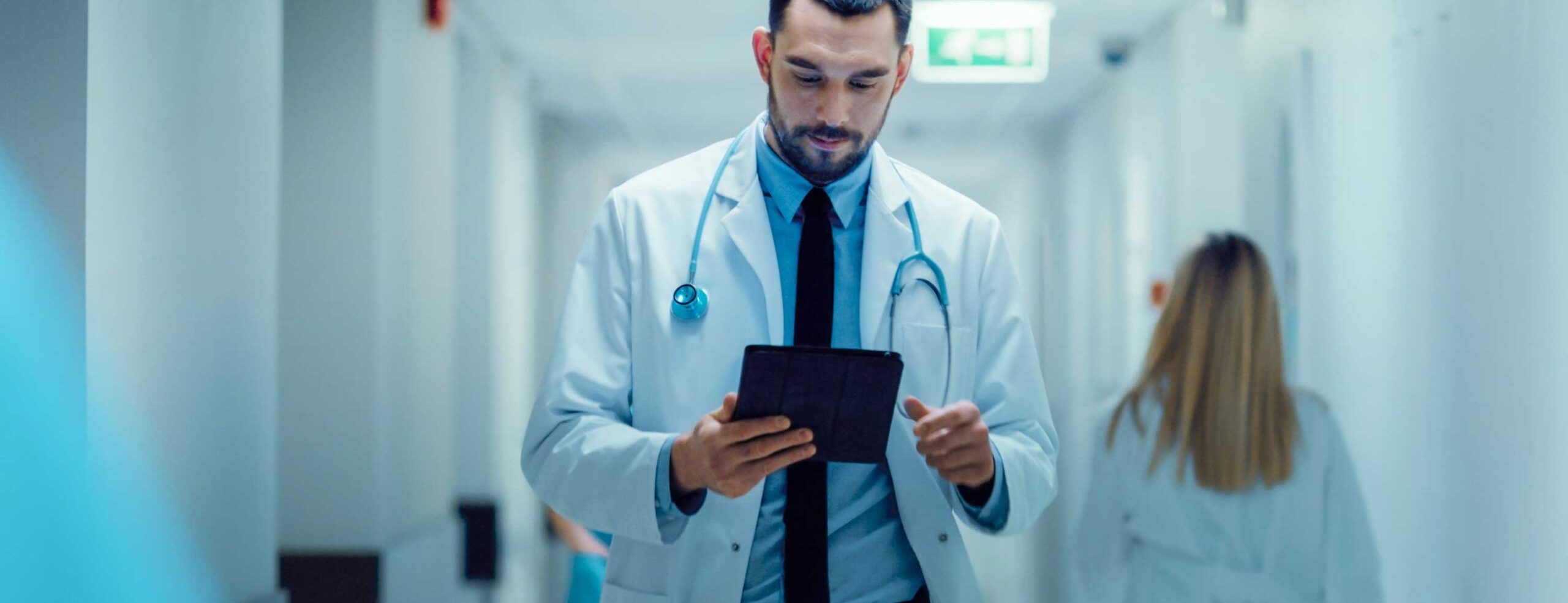 Nexon blog - Why Data Sovereignty Is Becoming a Strategic Healthcare Decision