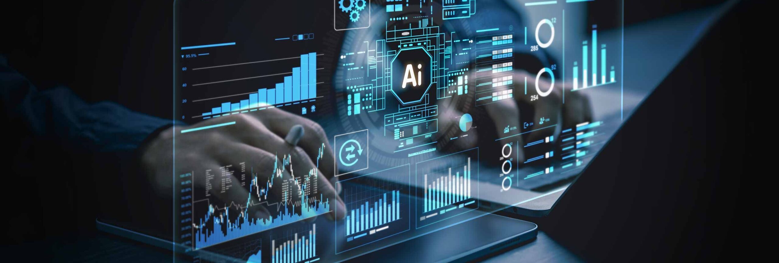 Nexon blog - In AI, we’re at 1996. Every business model is up for grabs
