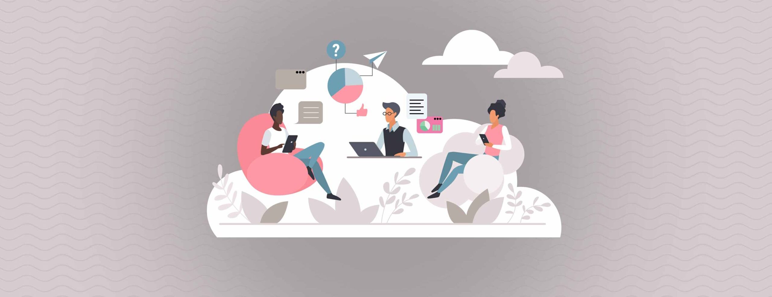 Nexon Blog – Beyond the cloud: Why migration is only the beginning