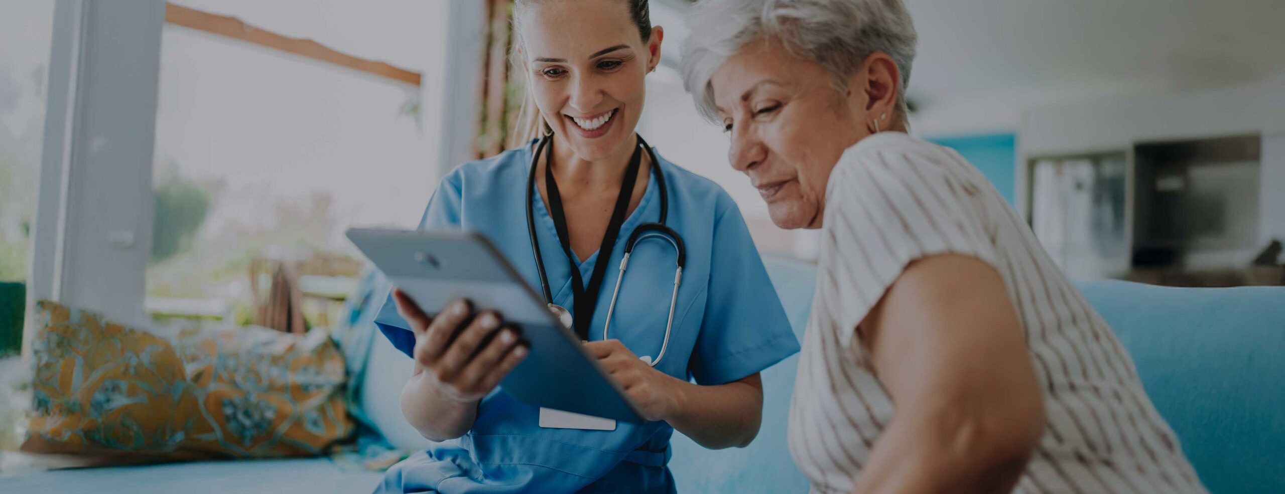 Digitally enabled healthcare: Elevating care through connected, secure systems Nexon blog - Digitally enabled healthcare: Elevating care through connected, secure systems