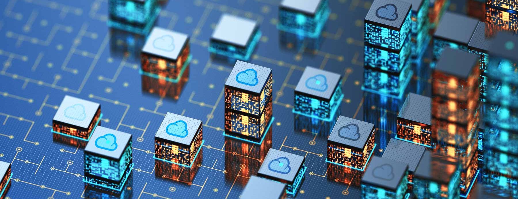 Nexon blog - The future of multi-cloud management: How organisations streamline operations, reduce carbon footprint, and scale innovation