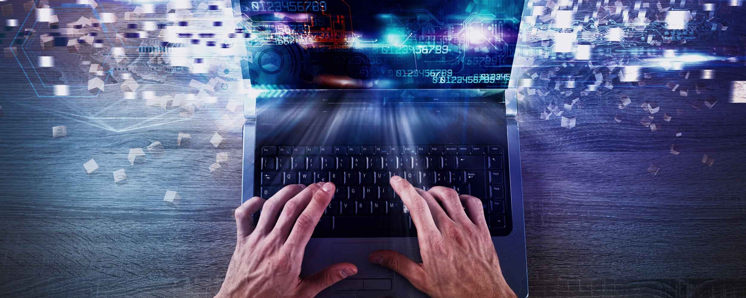 Beyond the Internet: Why a high-performance network removes limits