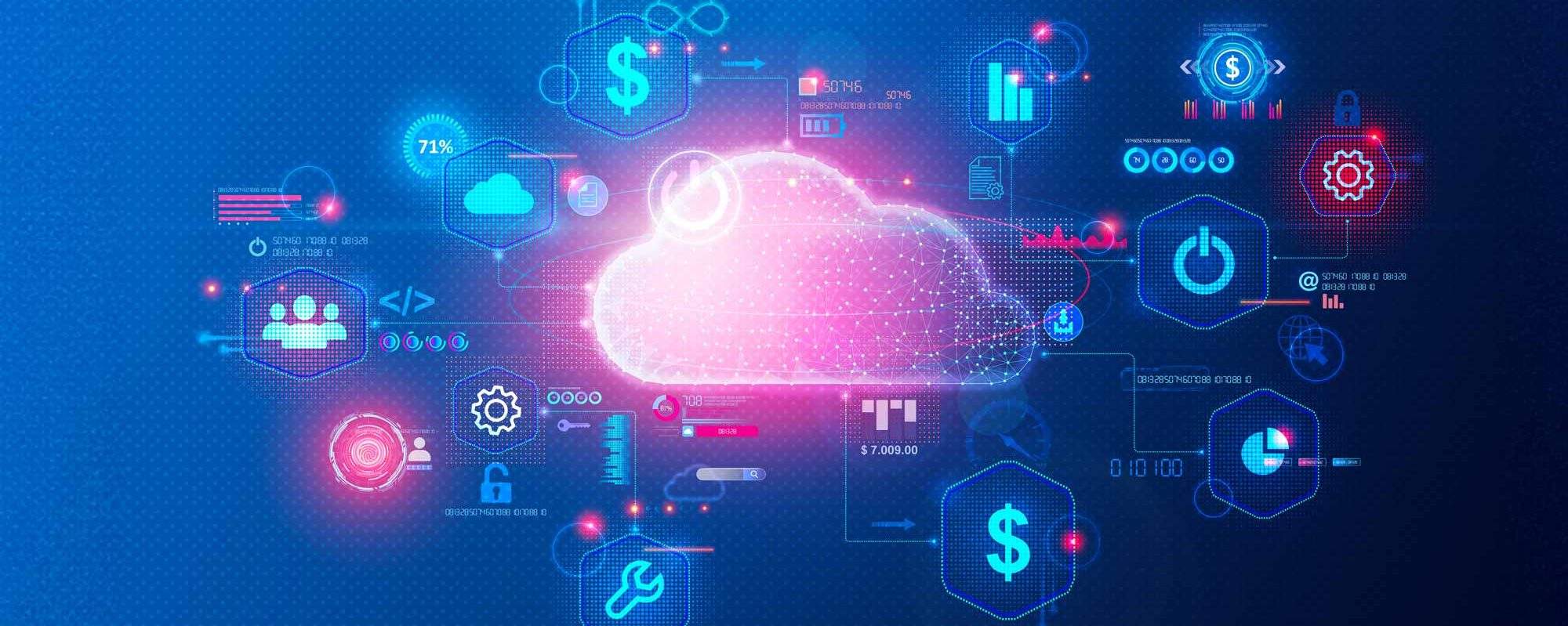Nexon blog - Cloud Performance Monitoring: Identifying & Overcoming Key Challenges